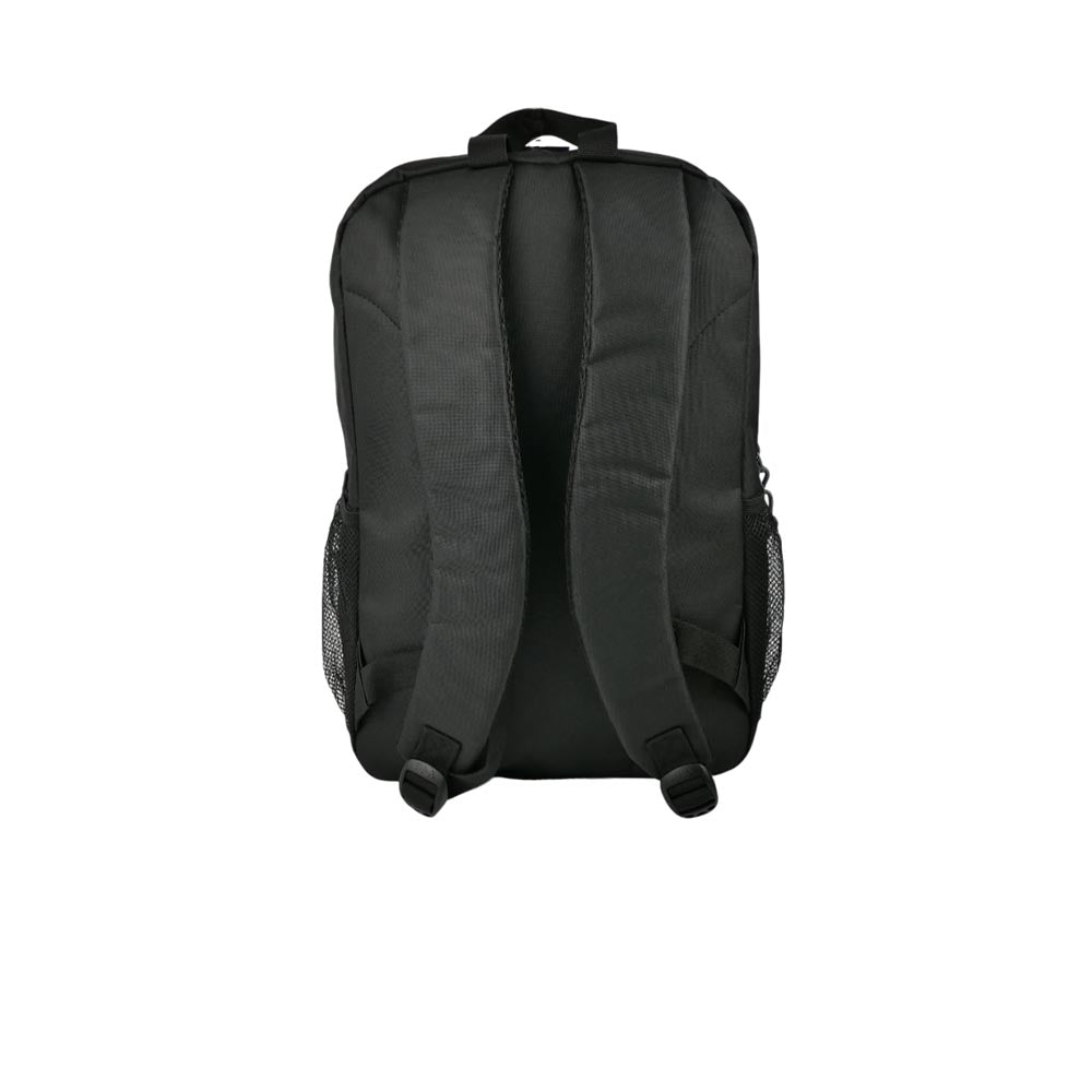 FILA Black Unisex Backpack