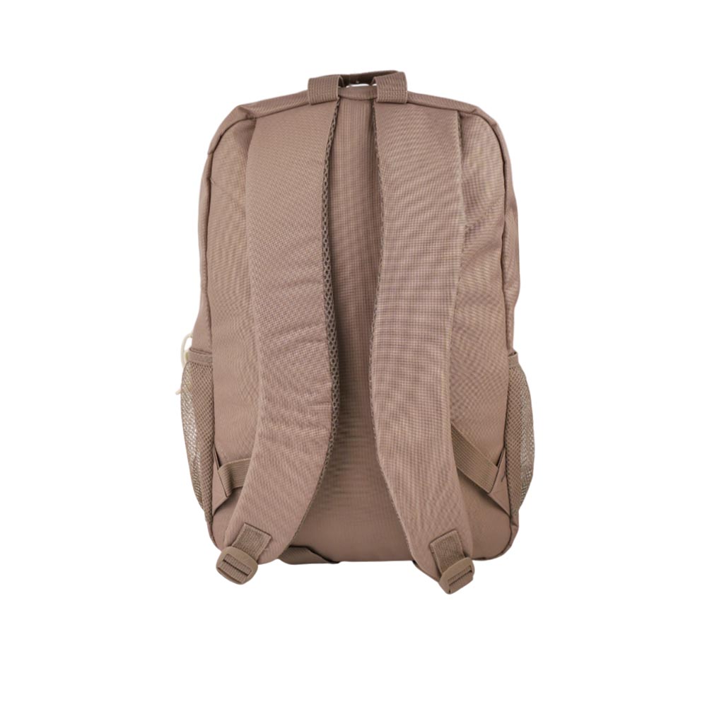 FILA Brown Unisex Backpack