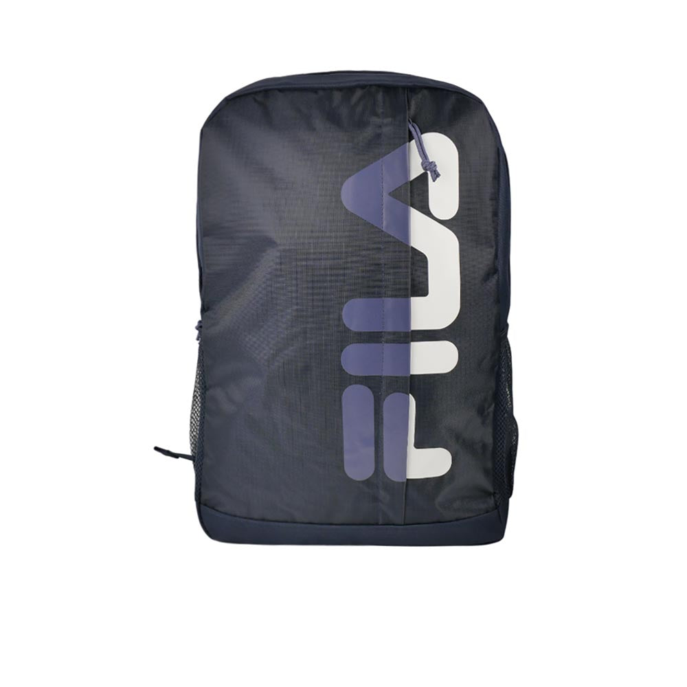 FILA Navy Unisex Backpack