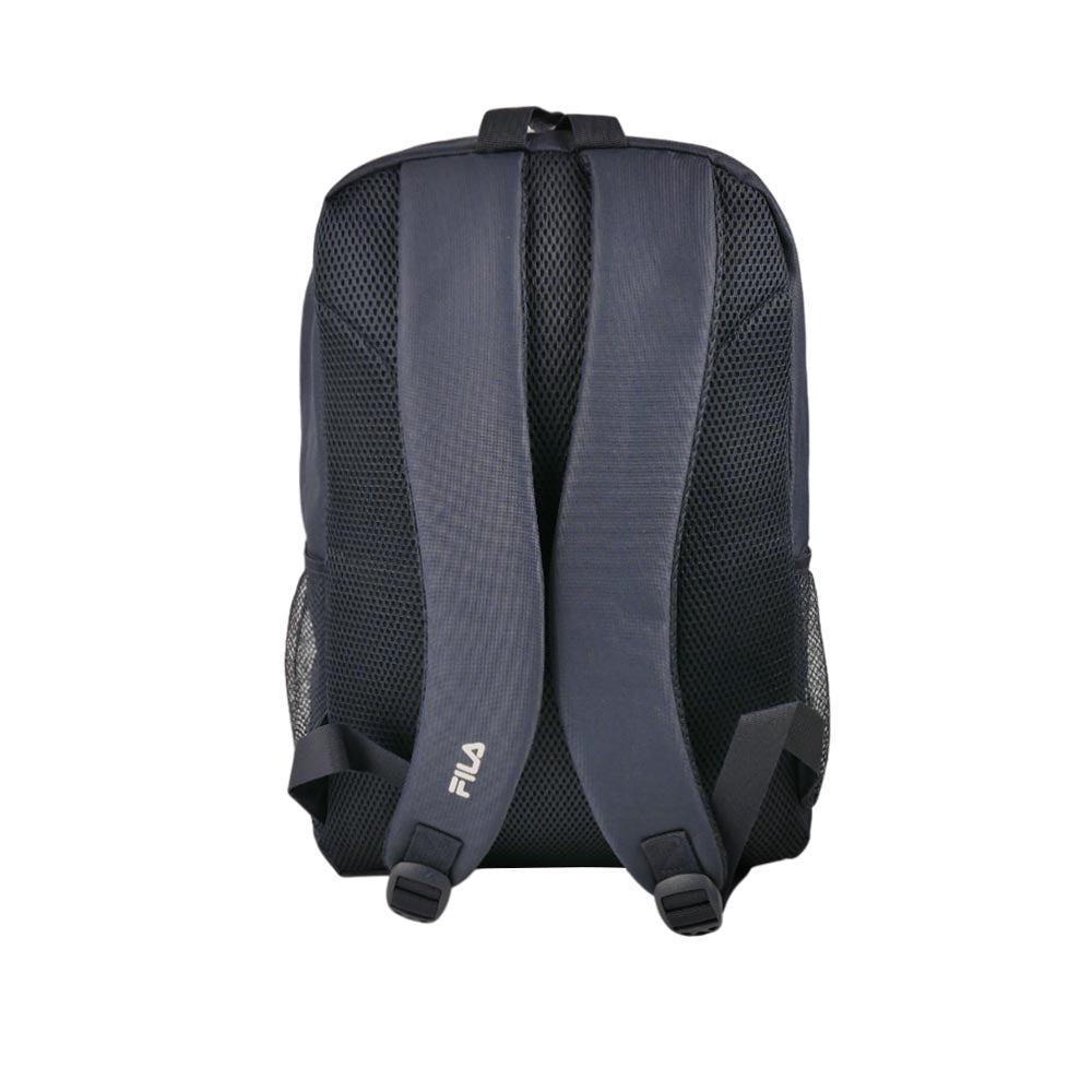 FILA Navy Unisex Backpack