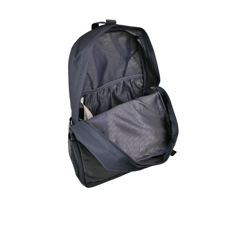 FILA Navy Unisex Backpack