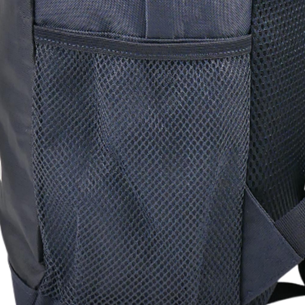 FILA Navy Unisex Backpack