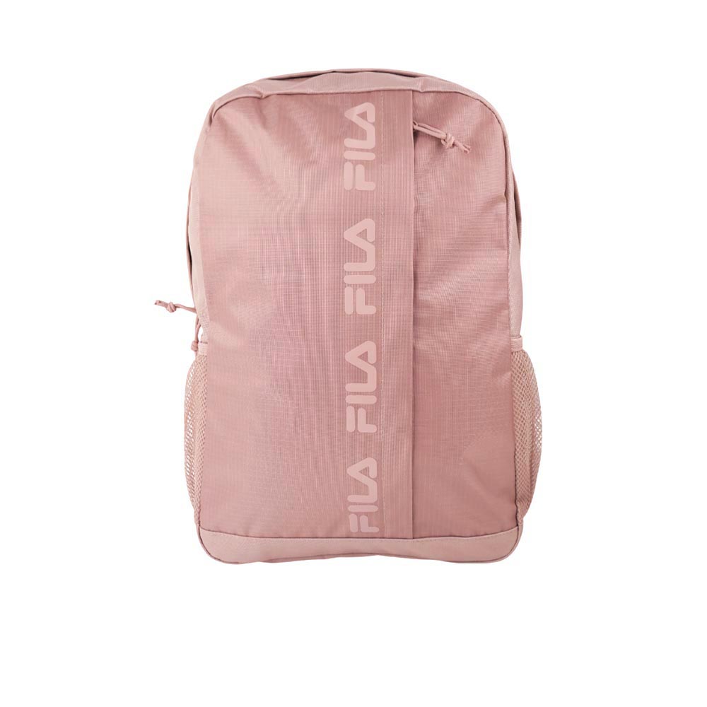 FILA Pink Unisex Backpack