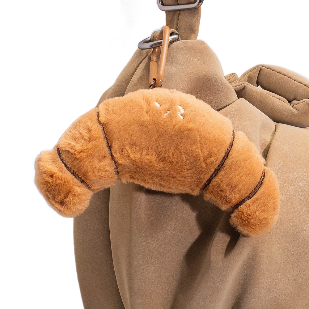 FILA Beige Unisex Shoulder Bag - Supersports Thailand Supersports Thailand