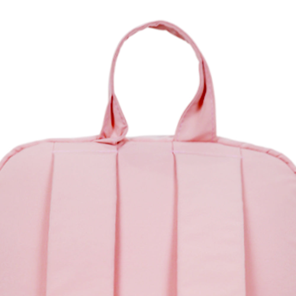 FILA Pink Kids Backpack - Supersports Thailand Supersports Thailand