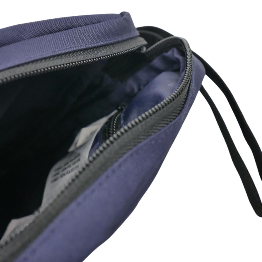 FILA Blue Unisex Crossbody Bag