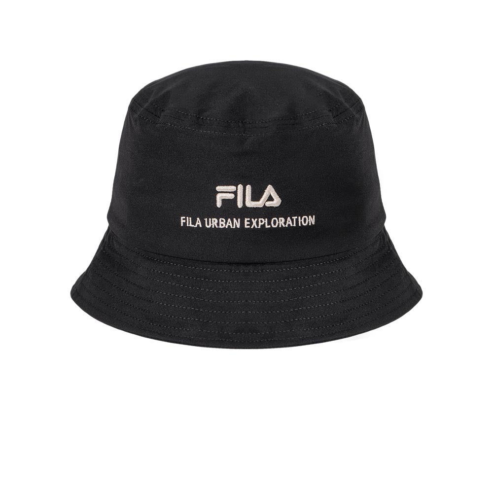 FILA Urban CHA241001U Unisex Bucket Hat