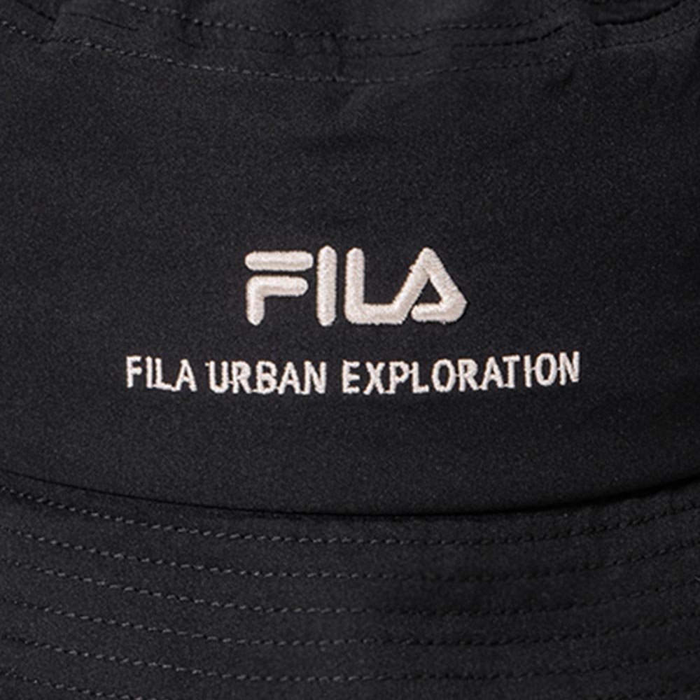 FILA Urban CHA241001U Unisex Bucket Hat