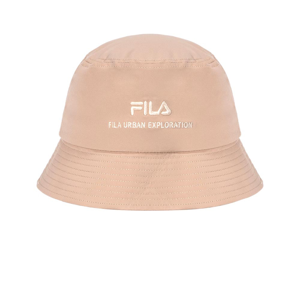 FILA Urban CHA241001U Unisex Bucket Hat