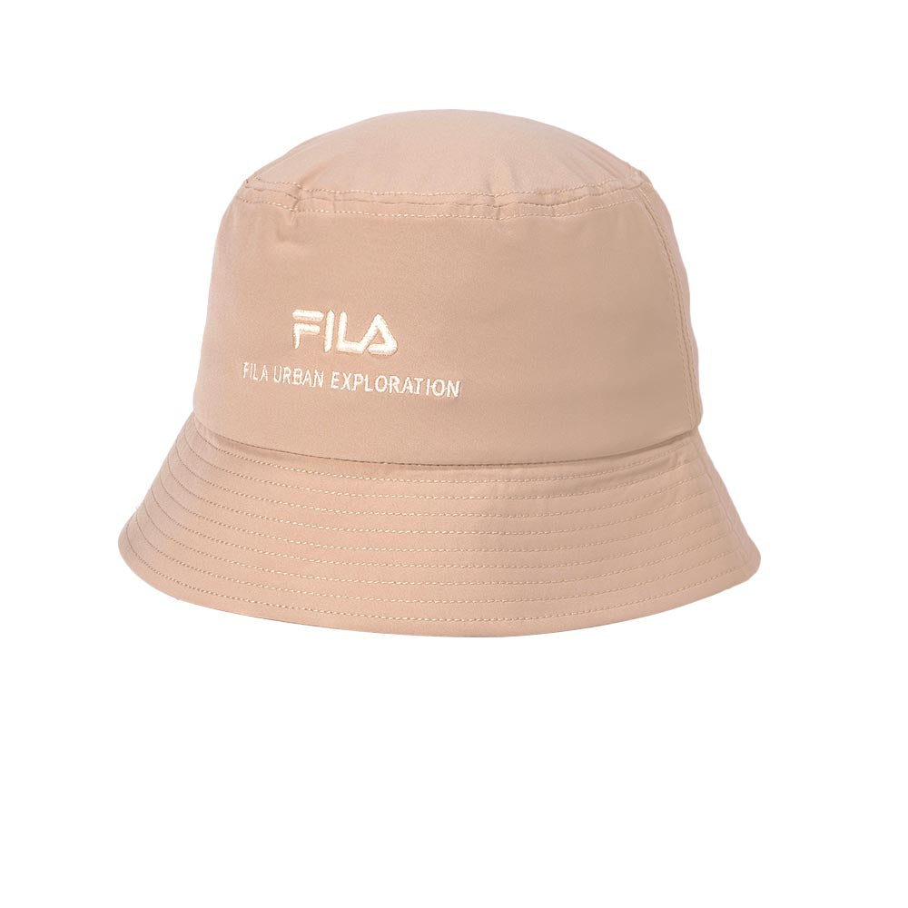 FILA Urban CHA241001U Unisex Bucket Hat