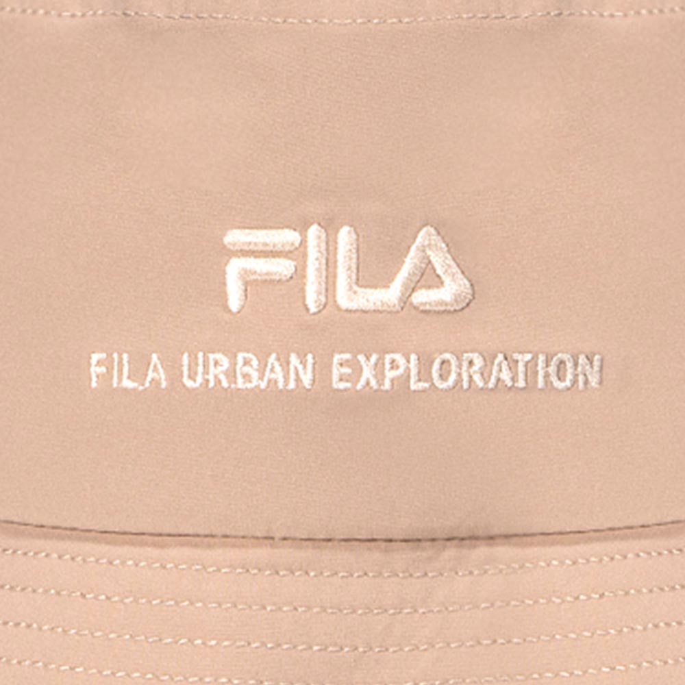 FILA Urban CHA241001U Unisex Bucket Hat
