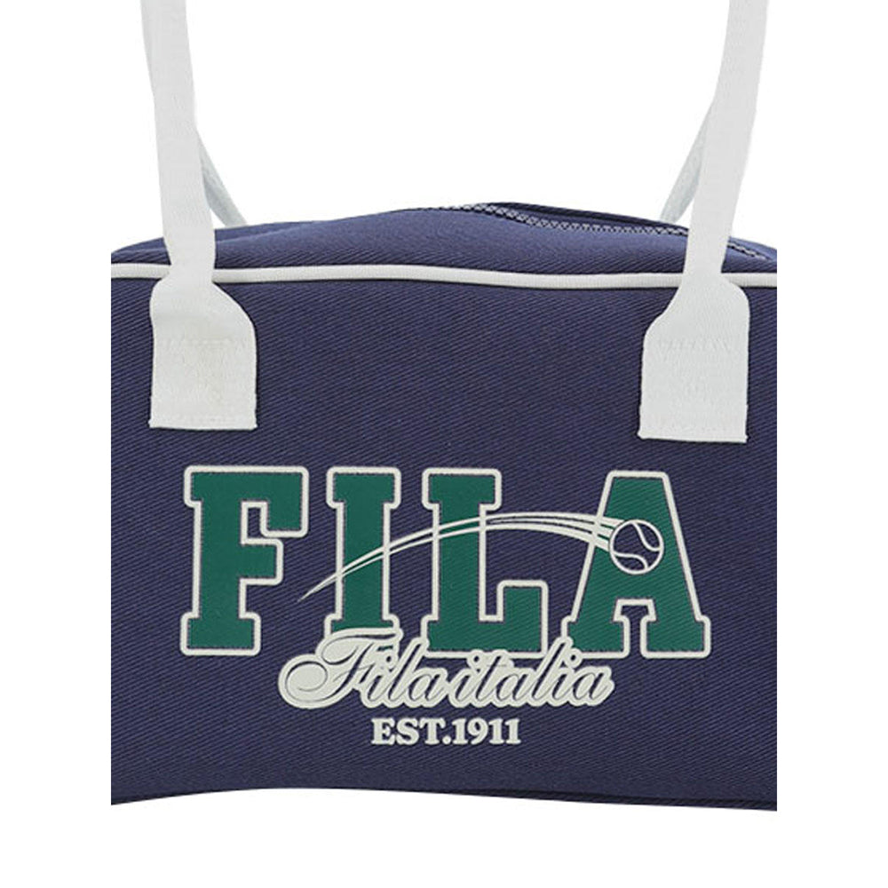 FILA Club SBA241001U Unisex Shoulder Bag - Supersports Thailand Supersports Thailand