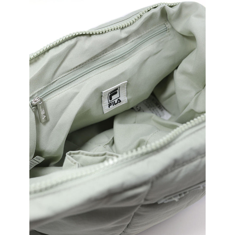 FILA Pillow SBA241002U Unisex Crossbody Bag - Supersports Thailand Supersports Thailand
