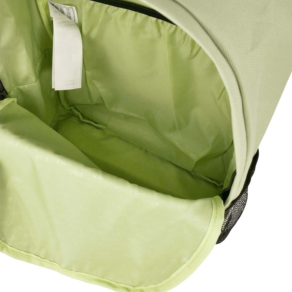 FILA Green Unisex Backpack - Supersports Thailand Supersports Thailand