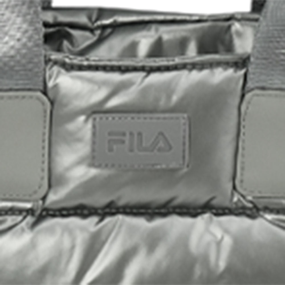 FILA Shine Unisex Crossbody Bag - Supersports Thailand Supersports Thailand