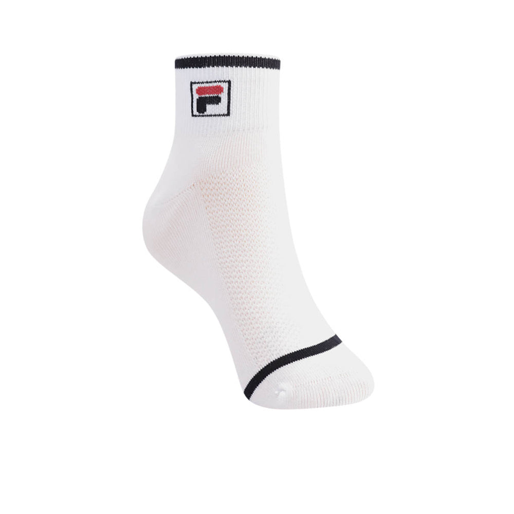 FILA SOO241003U ถุงเท้าผู้ใหญ่