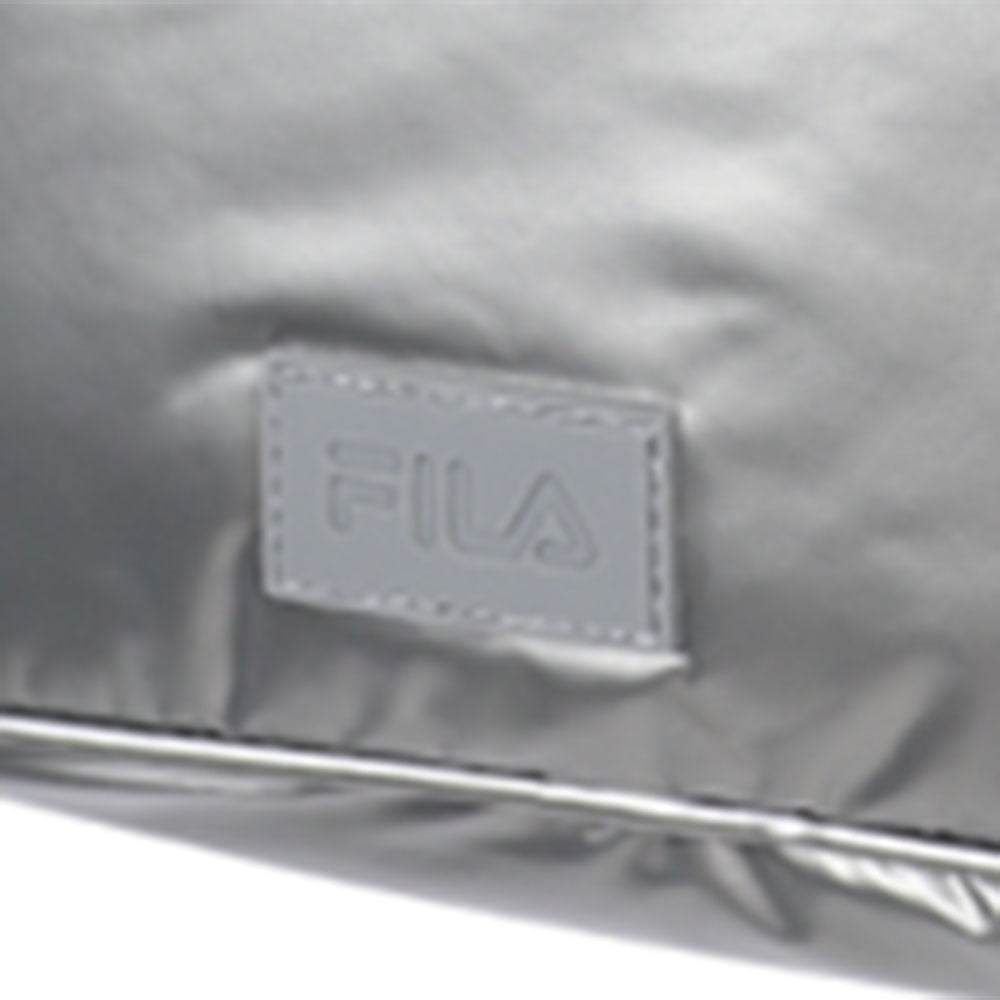 FILA Shine Unisex Shoulder Bag - Supersports Thailand Supersports Thailand