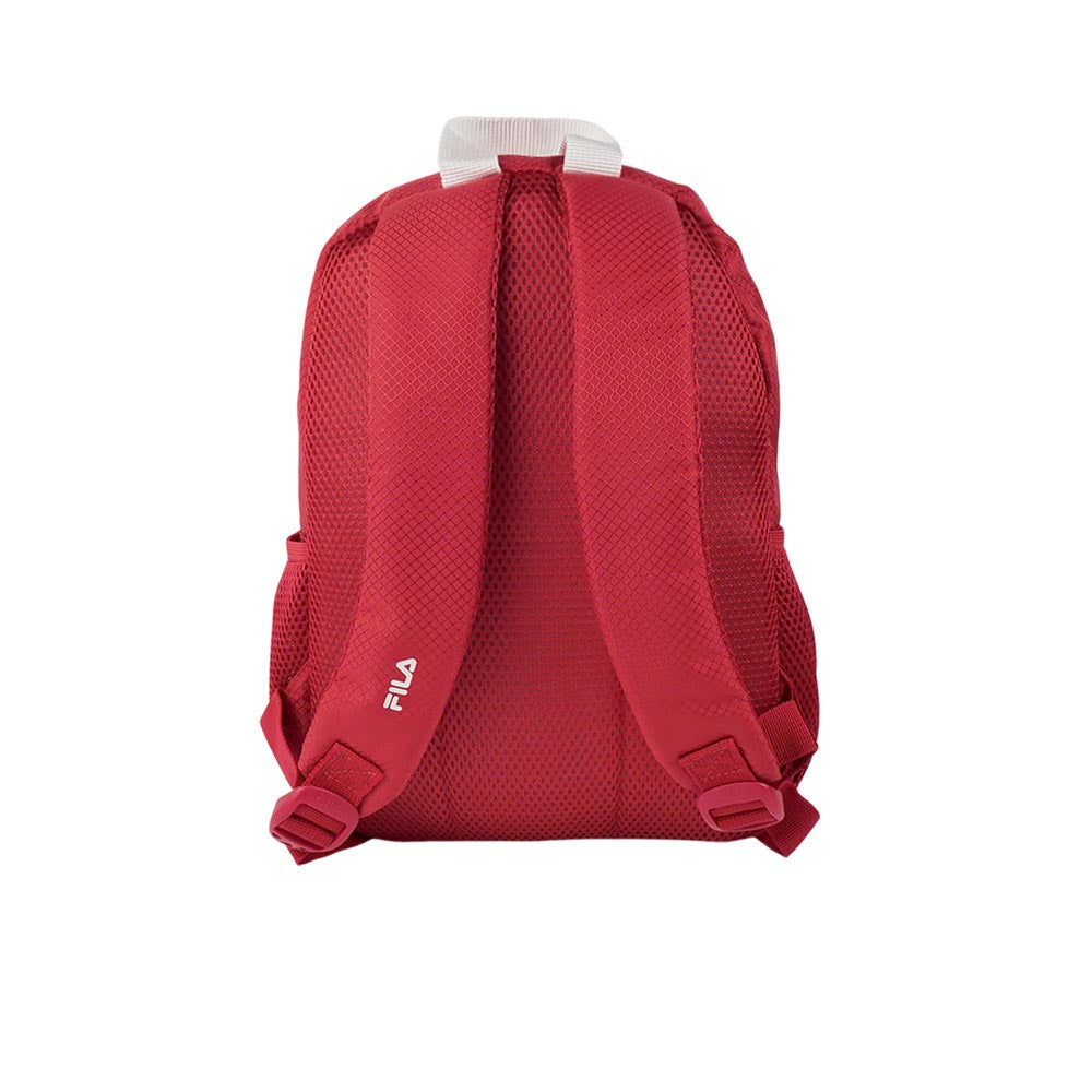 FILA Red Kids Backpack