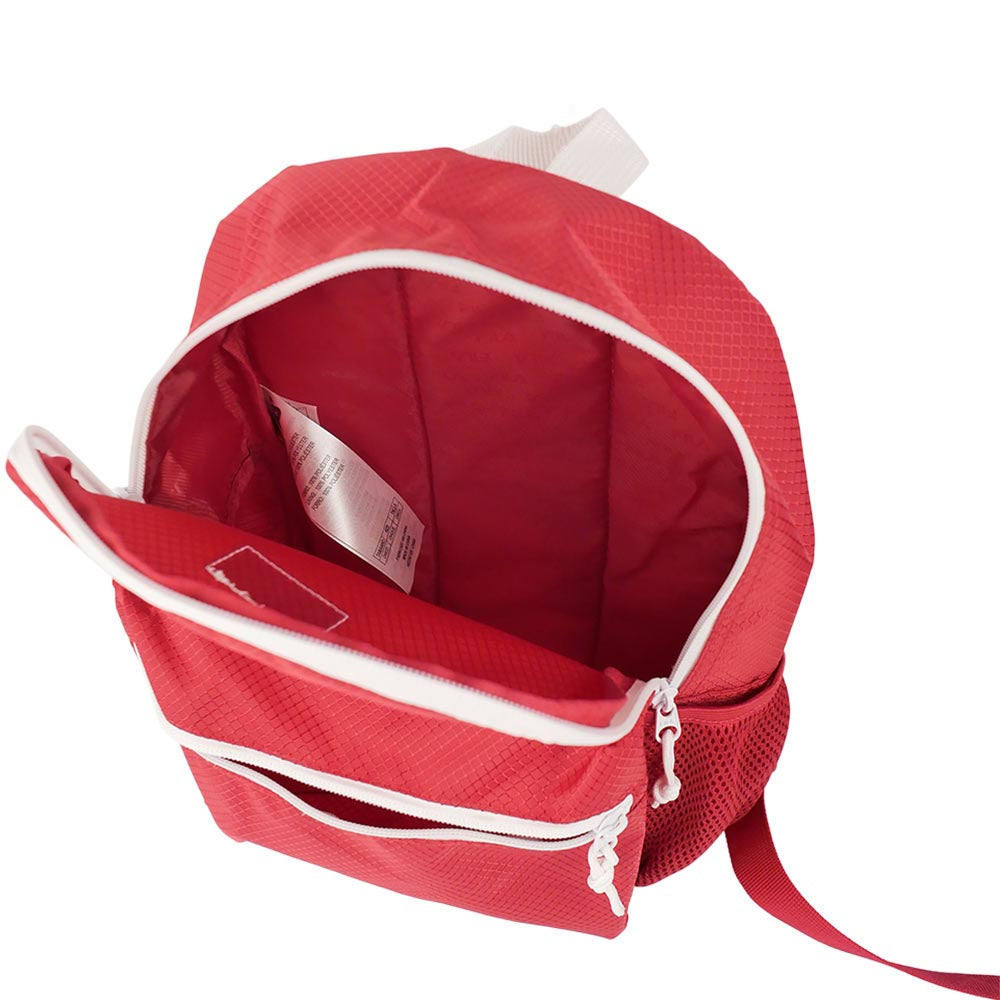 FILA Red Kids Backpack