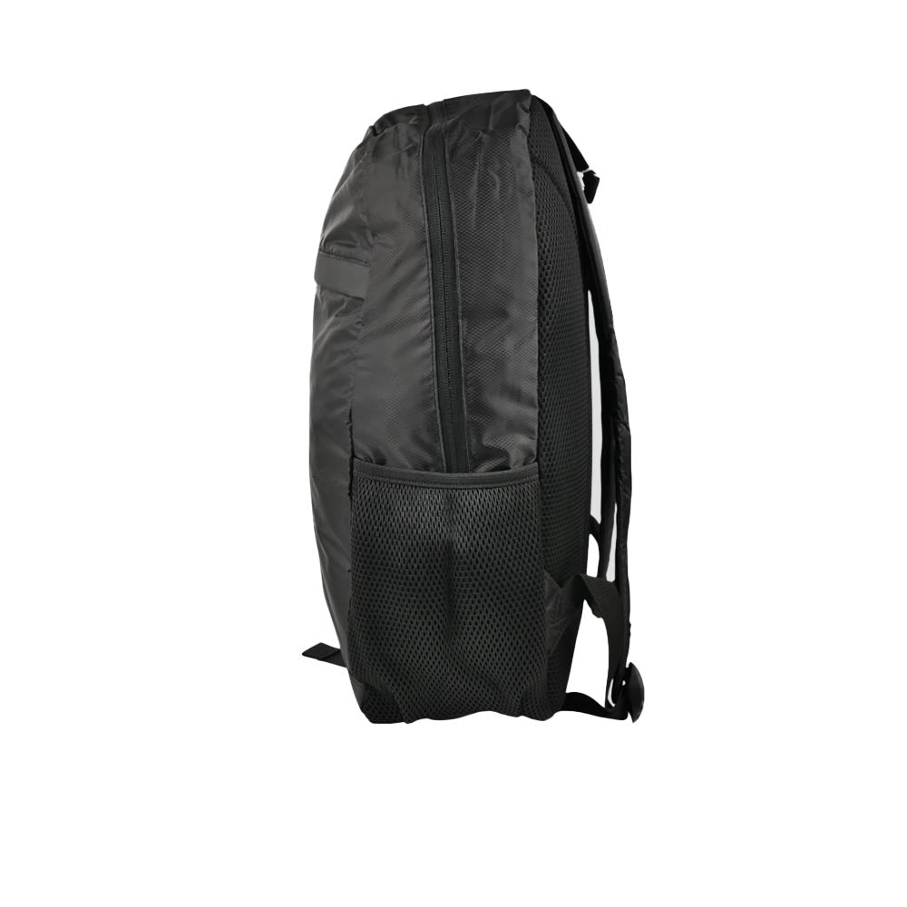 FILA Black Unisex Backpack