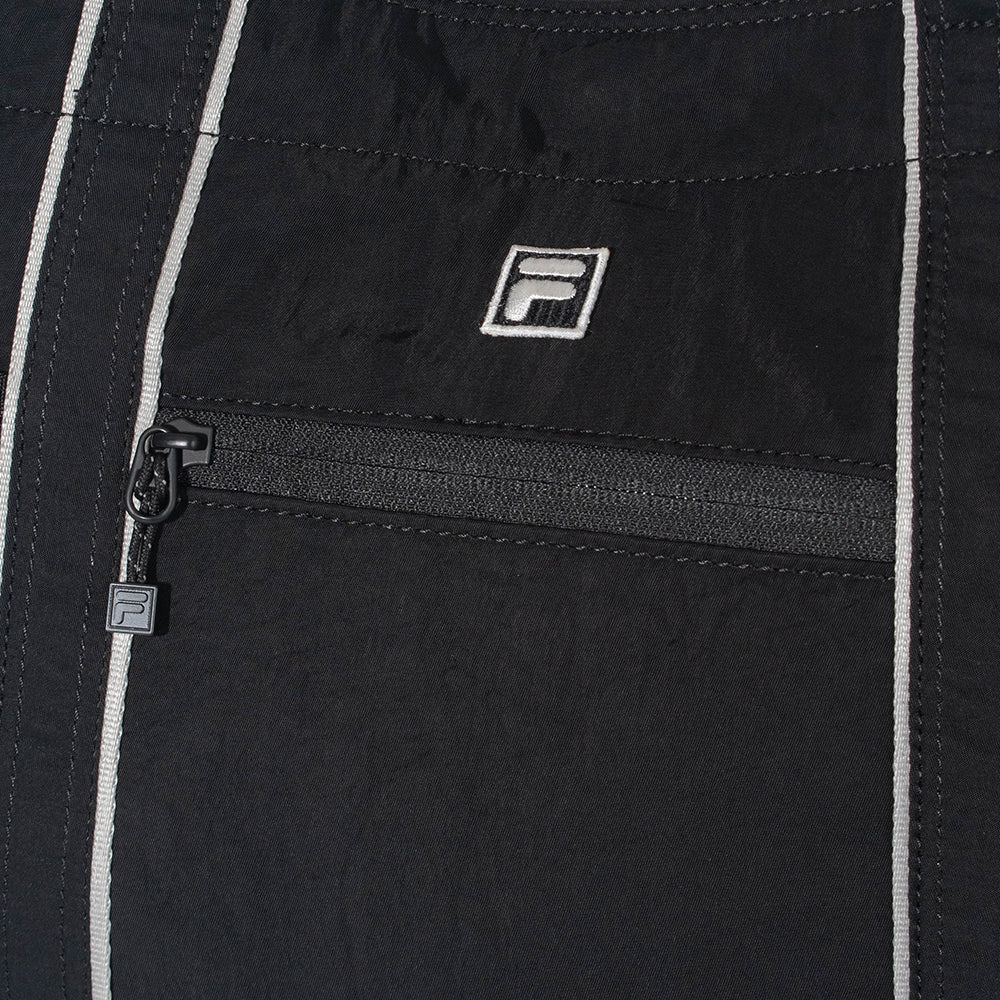 FILA Black 26 กระเป๋าสะพายไหล่ผู้ใหญ่ Supersports Thailand