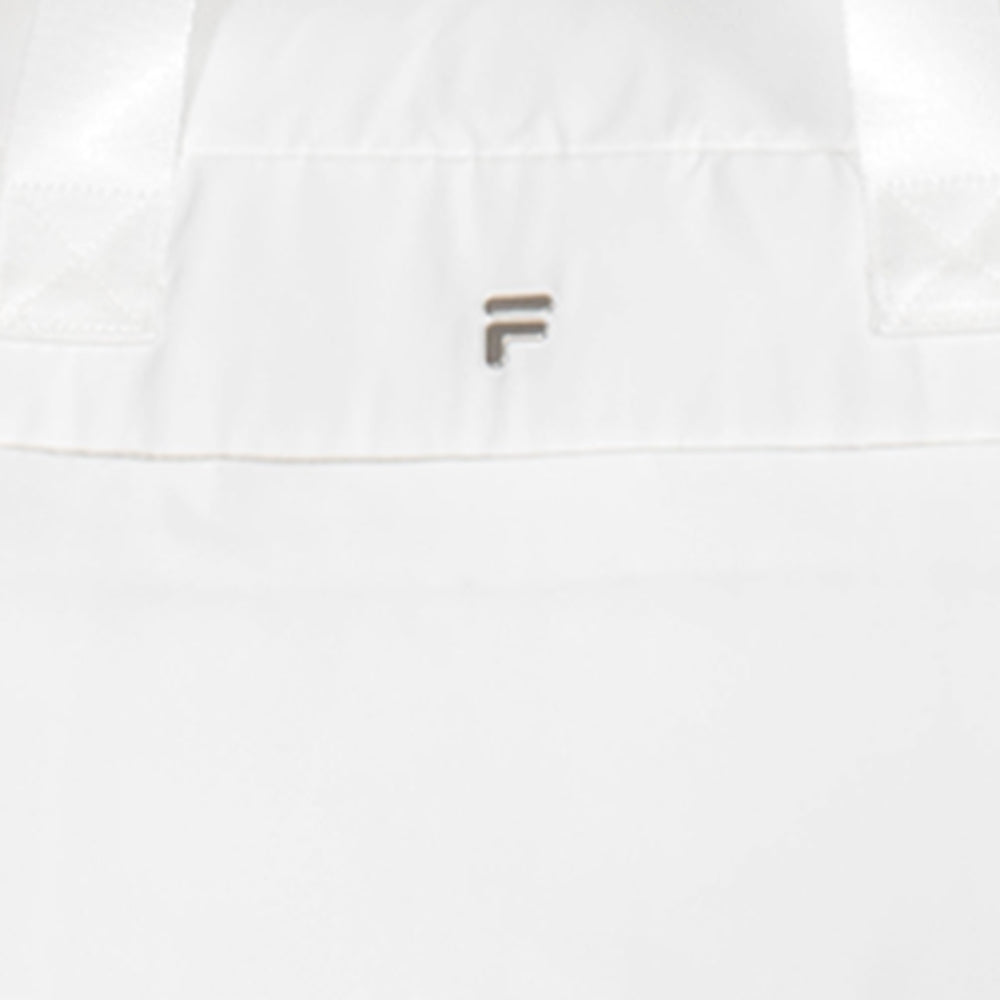 FILA White 26 กระเป๋าถือผู้ใหญ่ Supersports Thailand