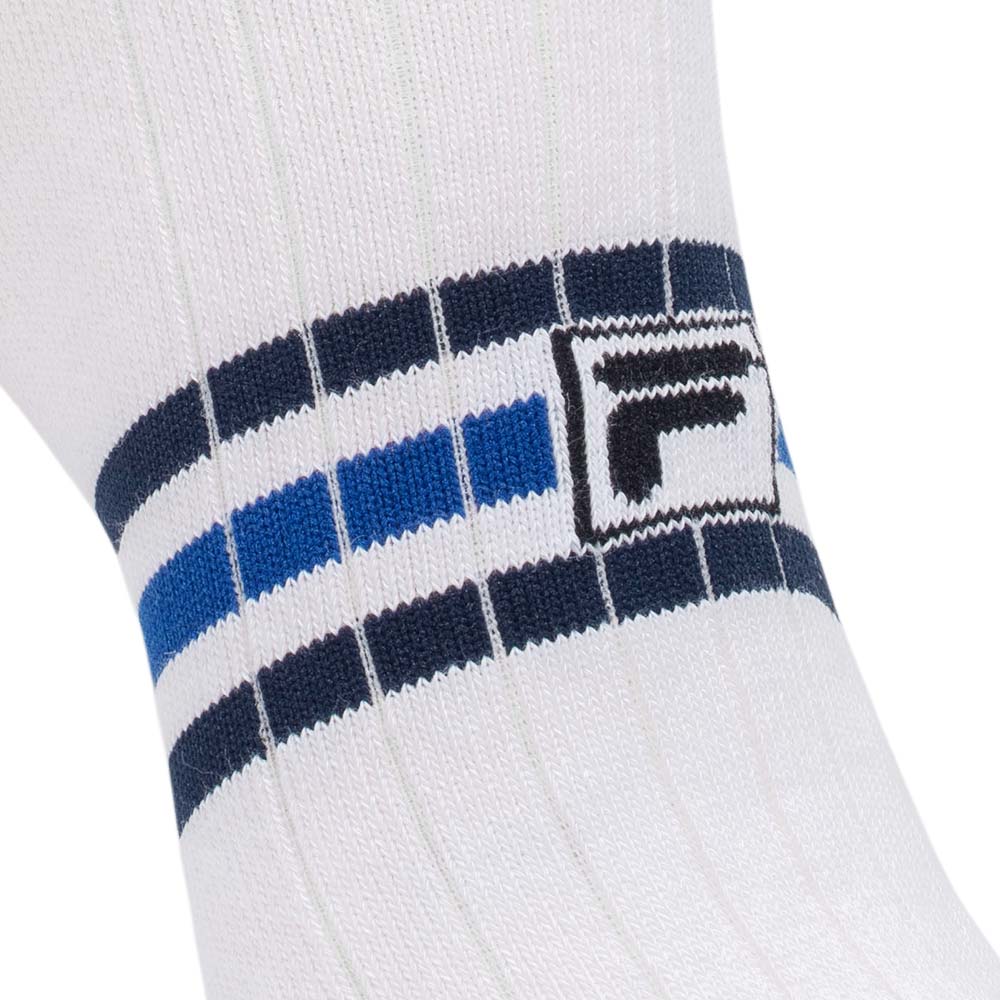 FILA Low Cut ถุงเท้าผู้ใหญ่ Supersports Thailand