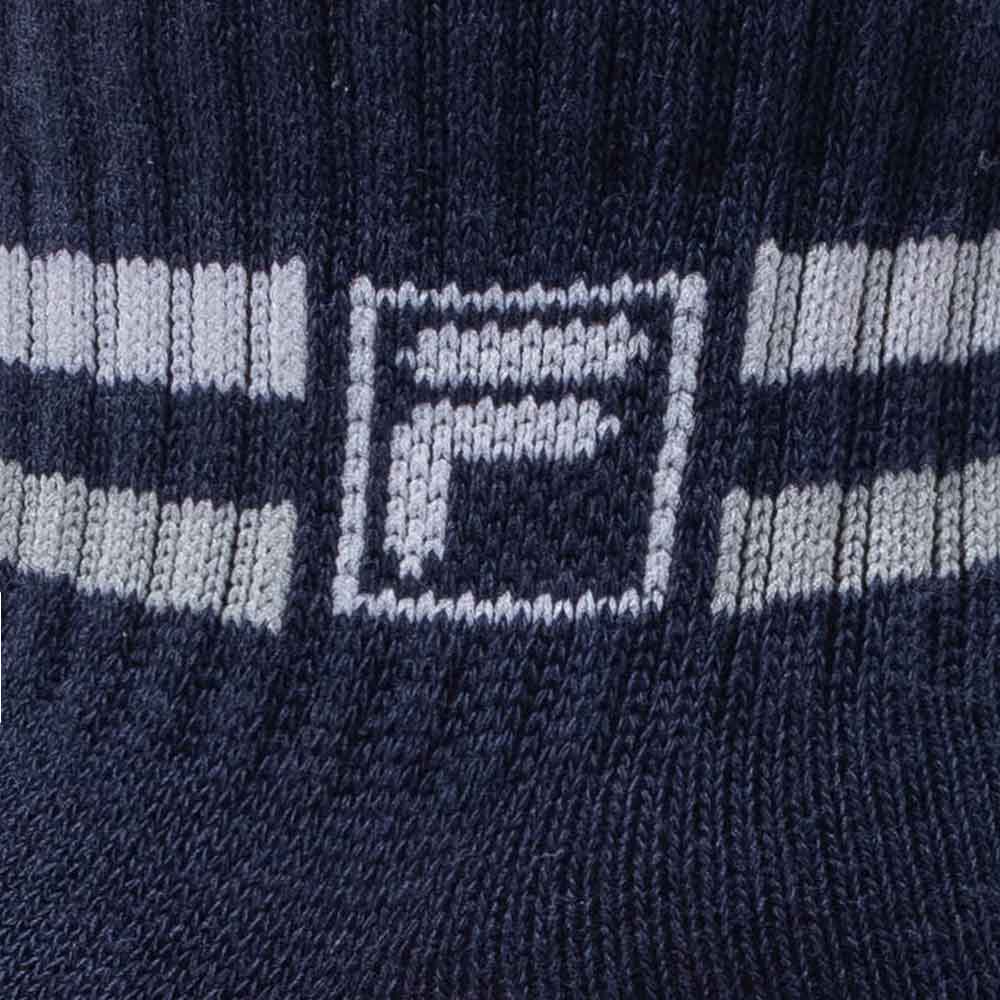 FILA Low Cut Unisex Socks - Supersports Thailand Supersports Thailand