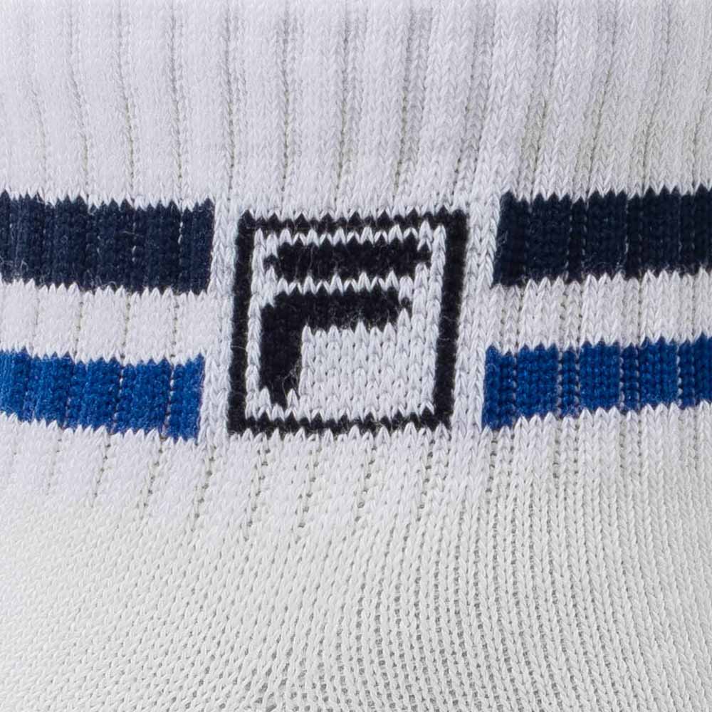 FILA Low Cut Unisex Socks - Supersports Thailand Supersports Thailand