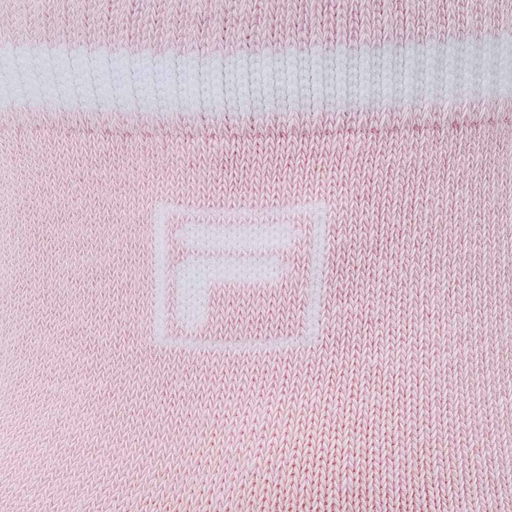 FILA No Show Unisex Socks - Supersports Thailand Supersports Thailand