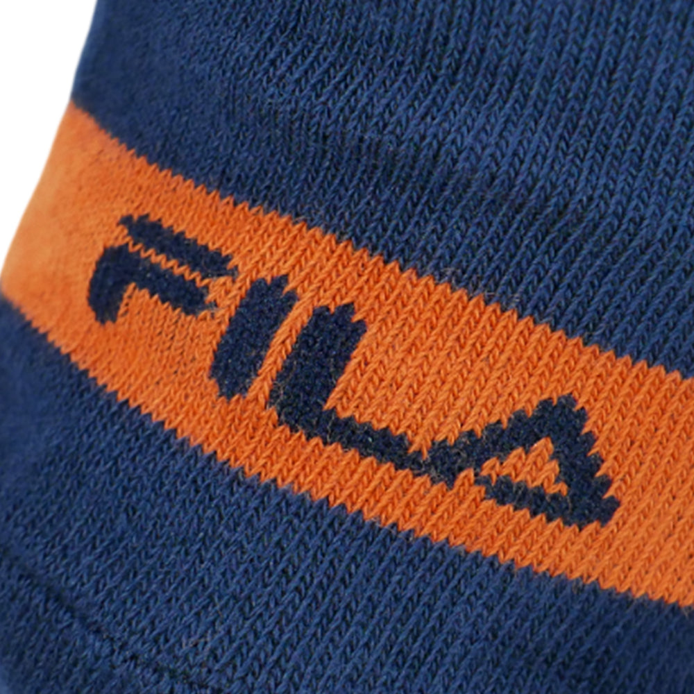 FILA Ankle Unisex Socks - Supersports Thailand Supersports Thailand
