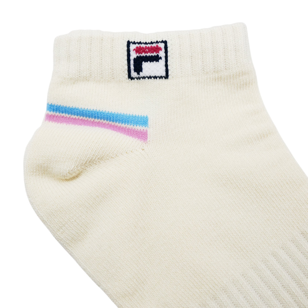 FILA Ankle Unisex Socks - Supersports Thailand Supersports Thailand