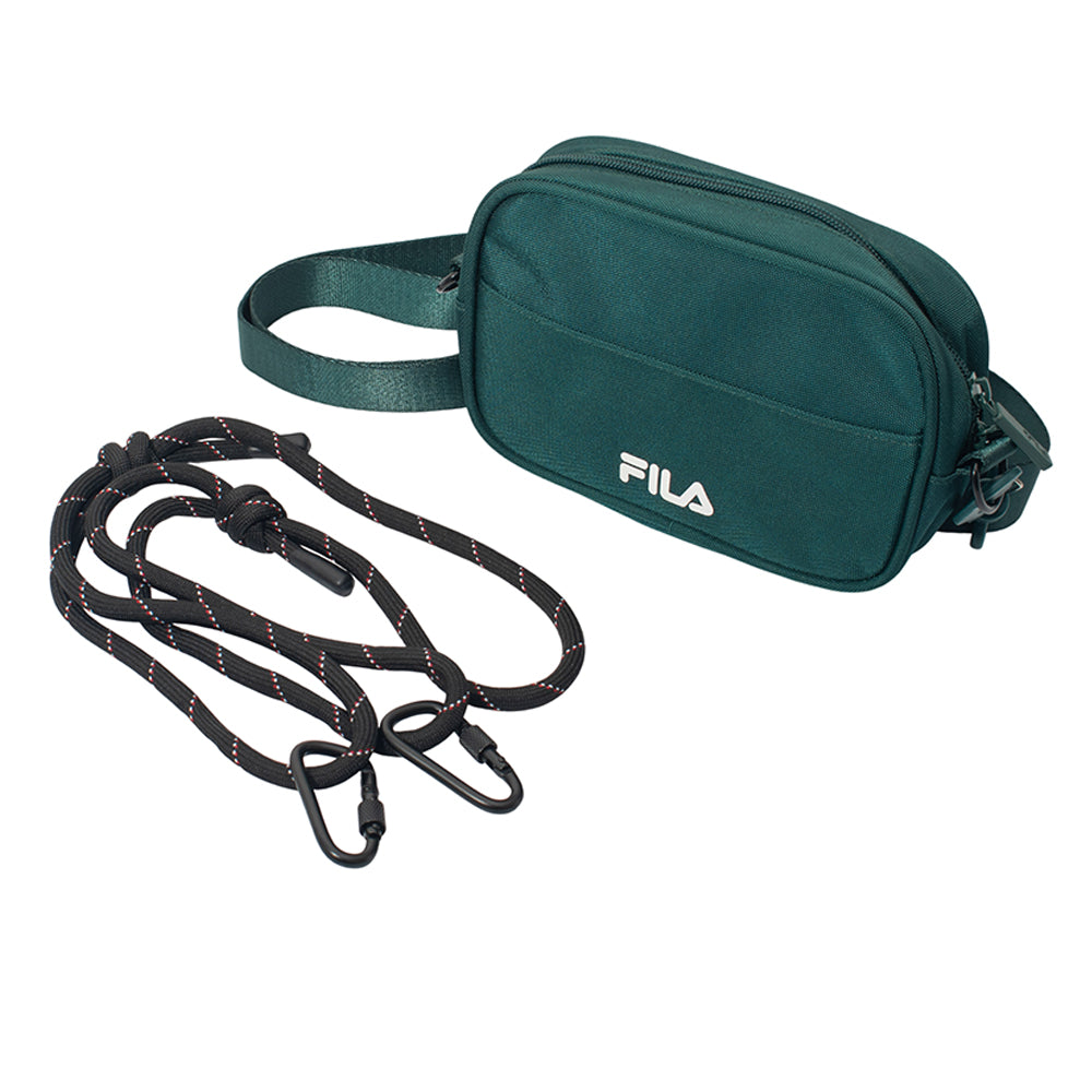FILA Unity Unisex Crossbody Bag Supersports Thailand