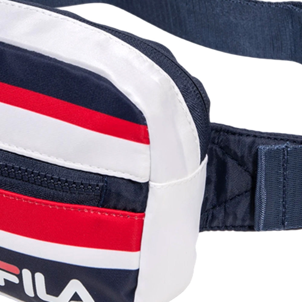 FILA WBV240703U Unisex Waistpack - Supersports Thailand Supersports Thailand