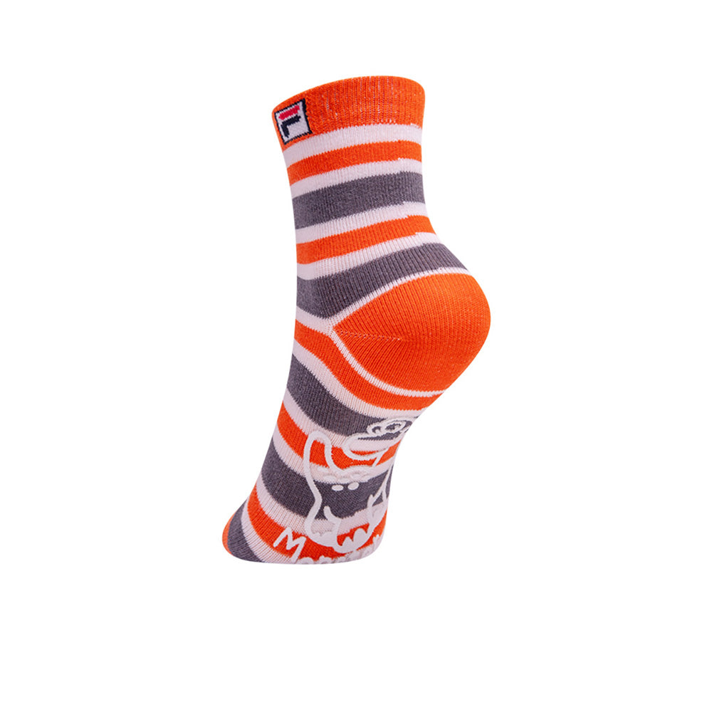 FILA Monster Kids Socks - Supersports Thailand Supersports Thailand