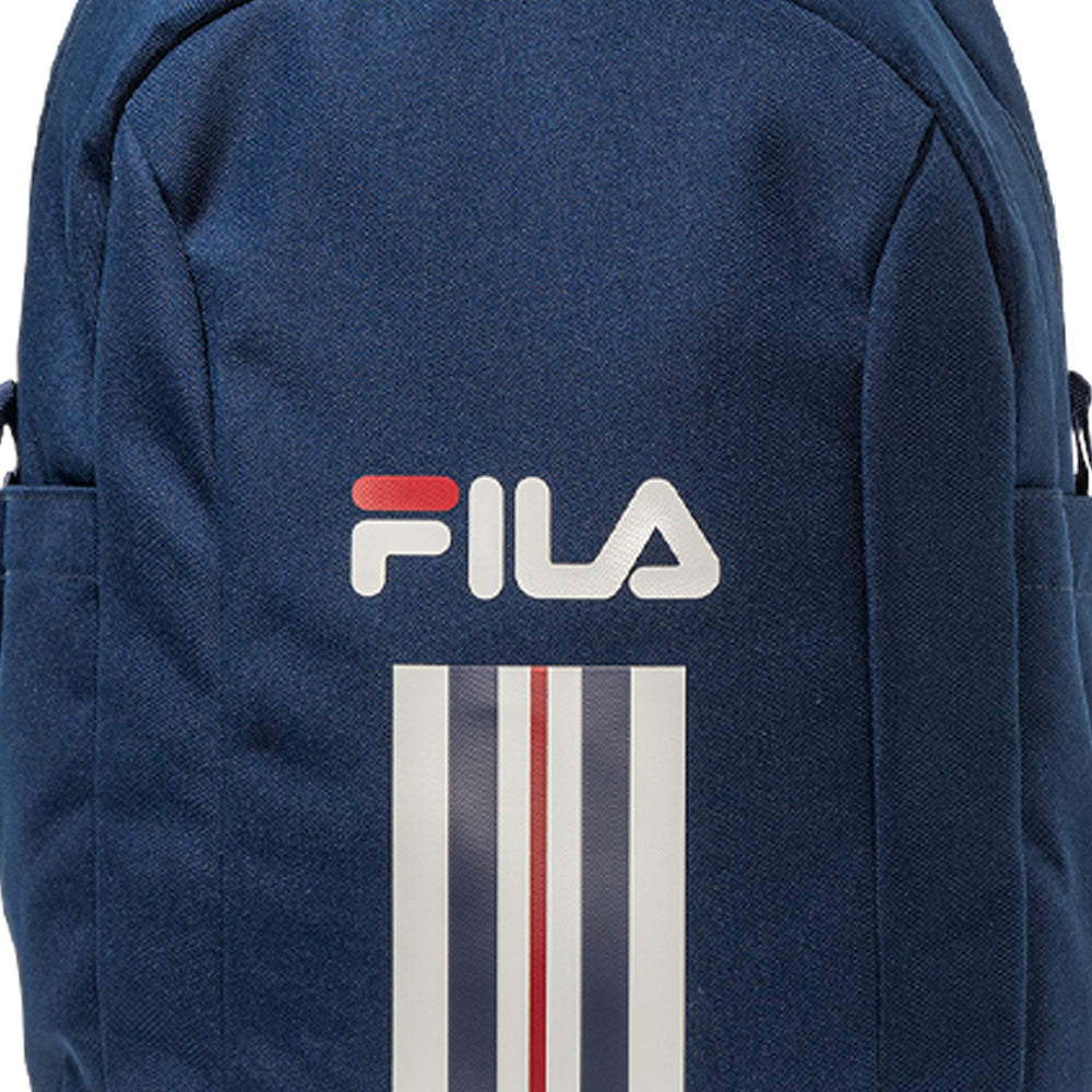 FILA Eternal Unisex Backpack - Supersports Thailand Supersports Thailand