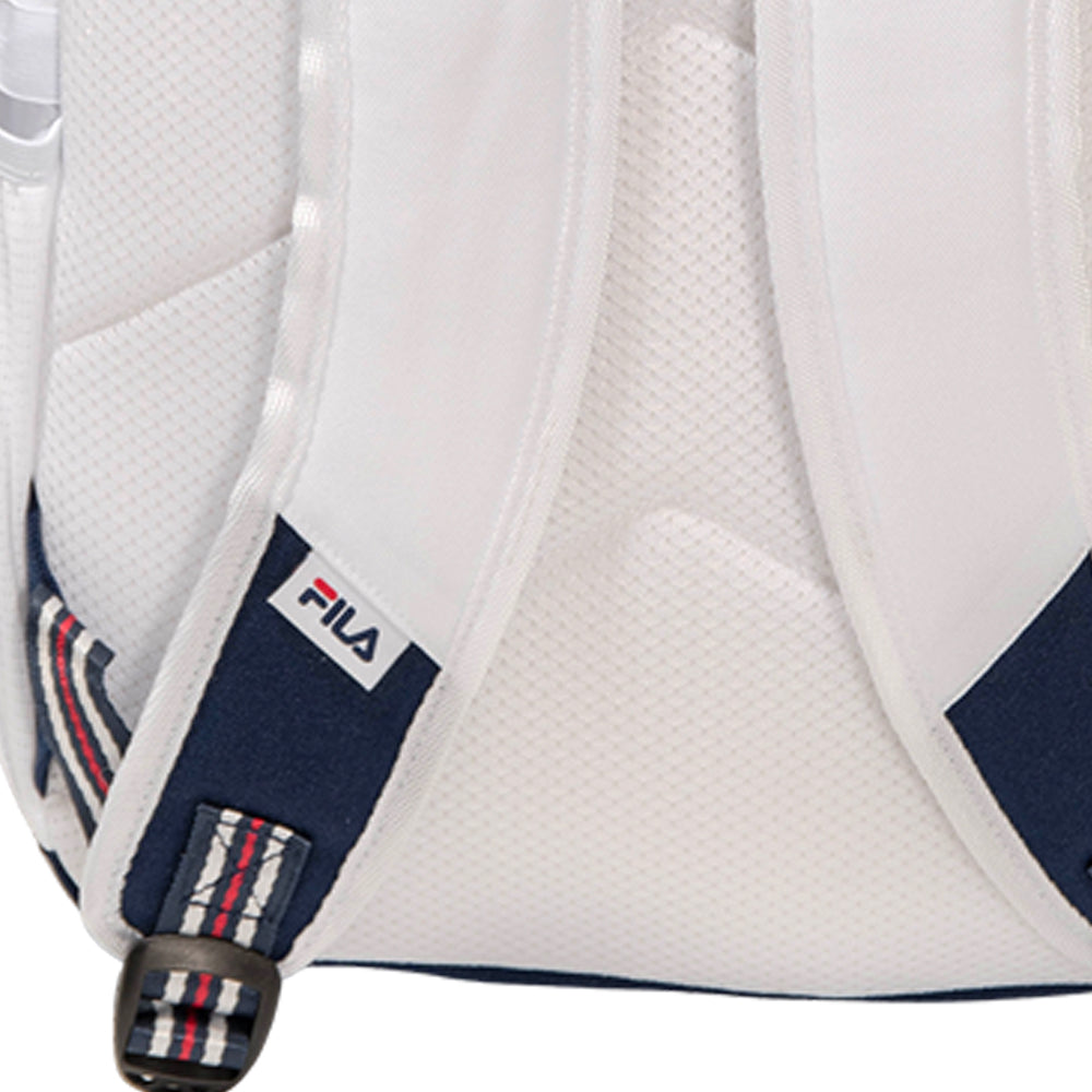 FILA Eternal Unisex Backpack - Supersports Thailand Supersports Thailand