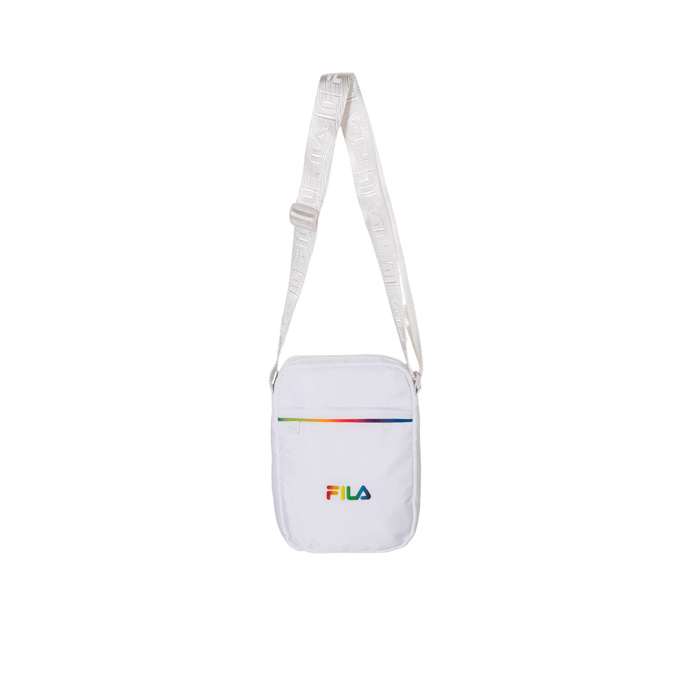 FILA Spectrum กระเป๋าสะพายข้างผู้ใหญ่