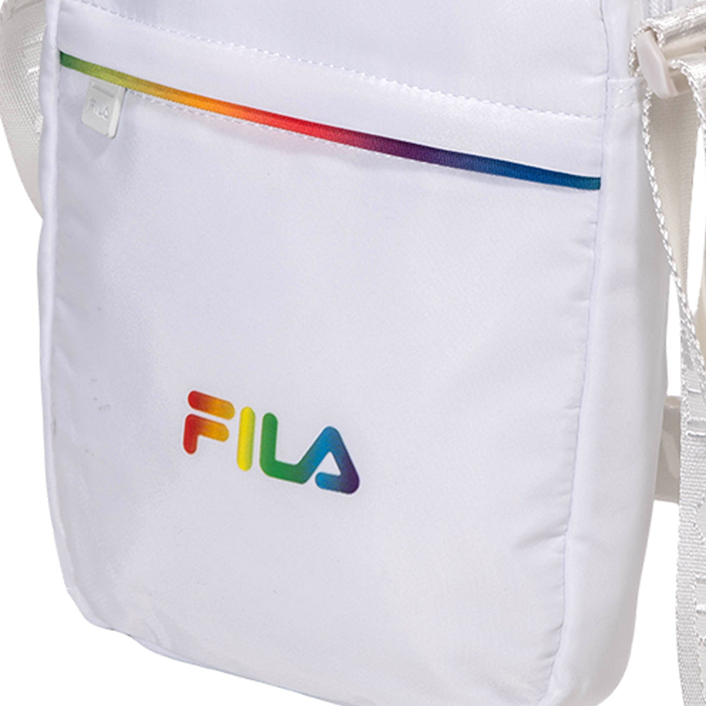 FILA Spectrum กระเป๋าสะพายข้างผู้ใหญ่