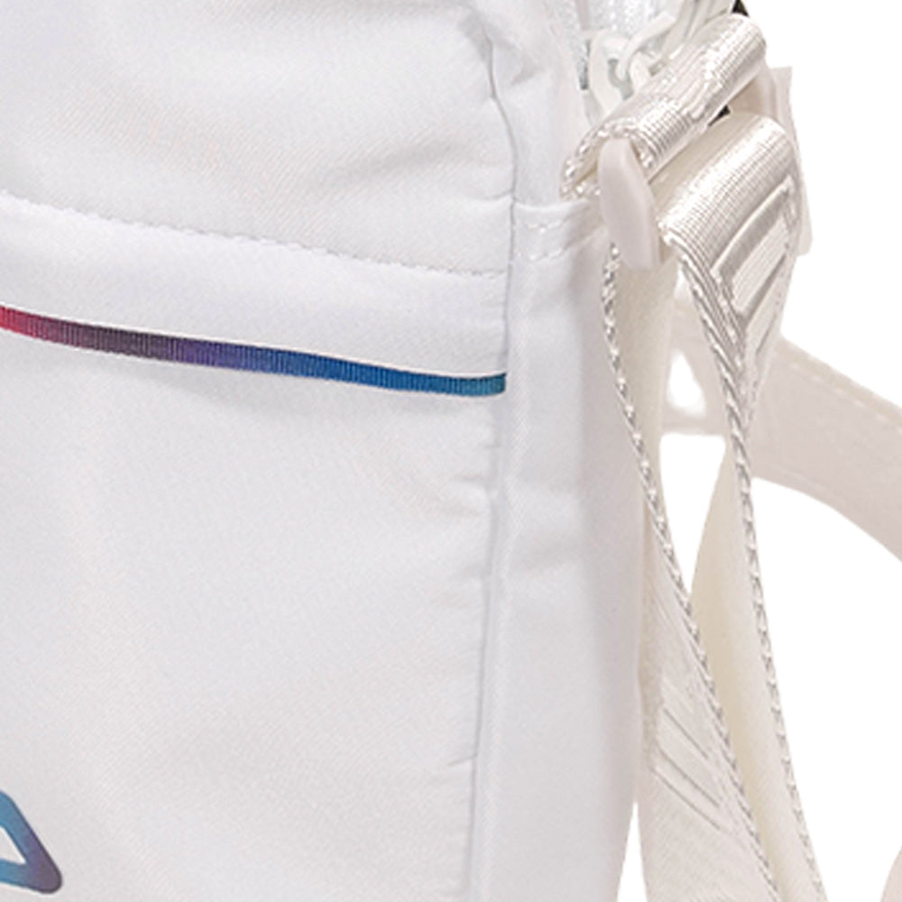 FILA Spectrum Unisex Crossbody Bag - Supersports Thailand Supersports Thailand
