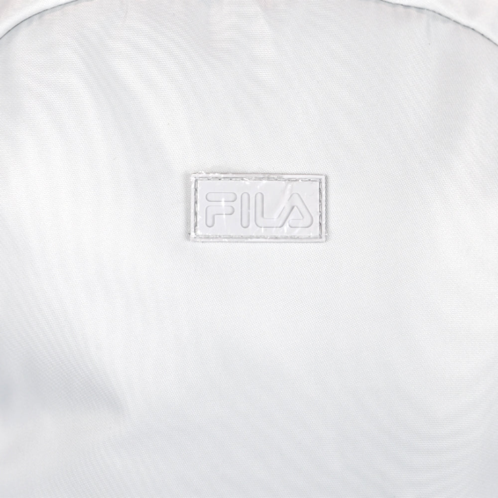 FILA Grey Unisex Backpack - Supersports Thailand Supersports Thailand