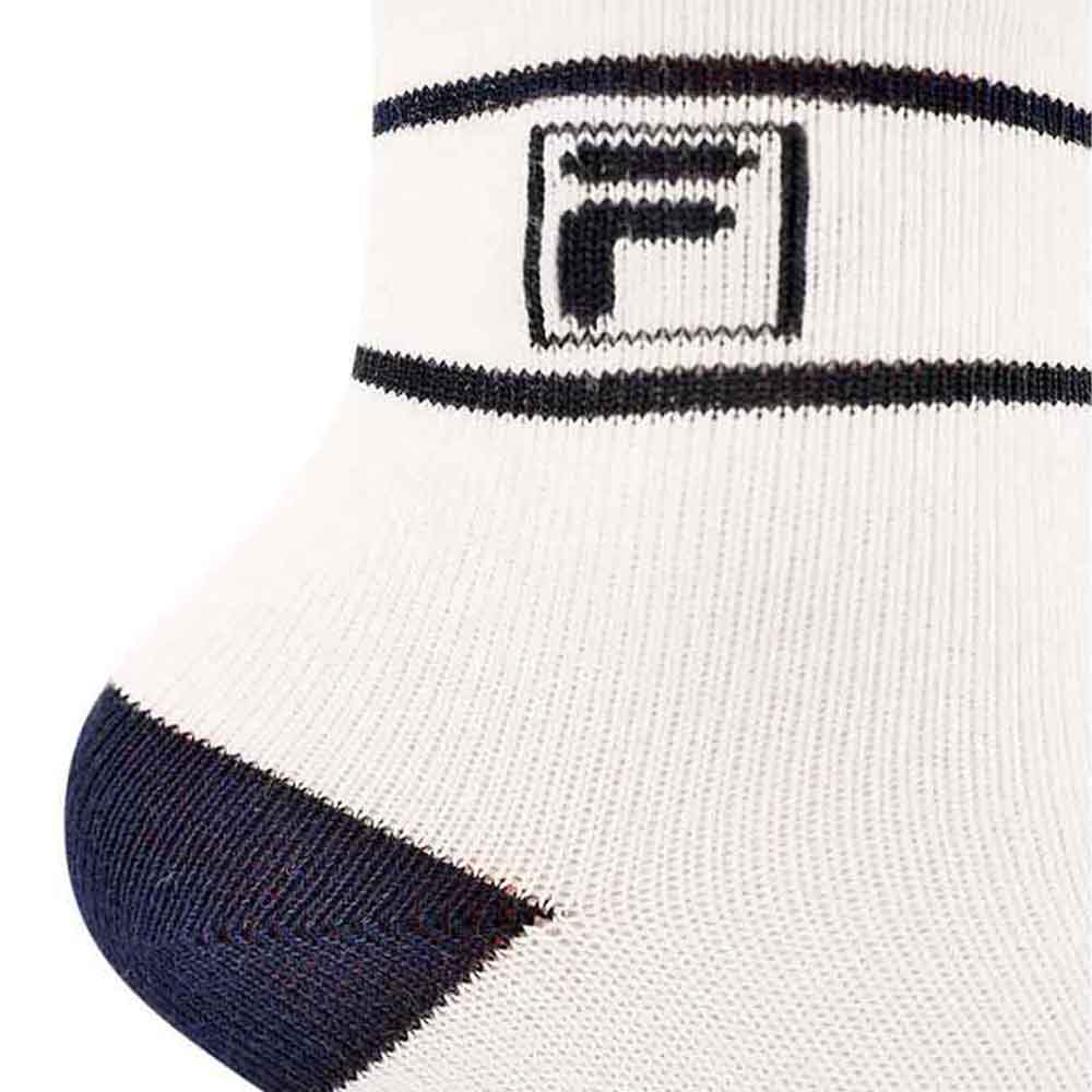 FILA SOT241002K Kids Socks - Supersports Thailand Supersports Thailand
