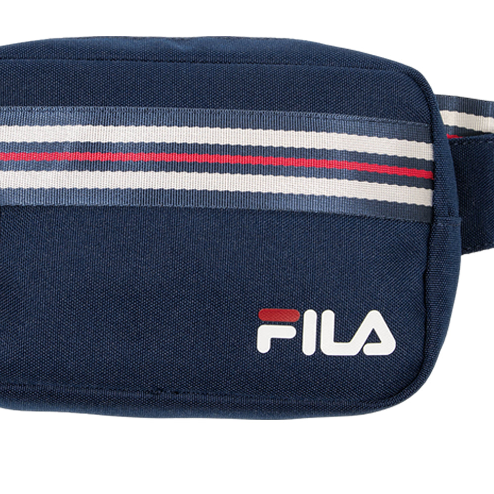 FILA Eternal Unisex Waistpack - Supersports Thailand Supersports Thailand