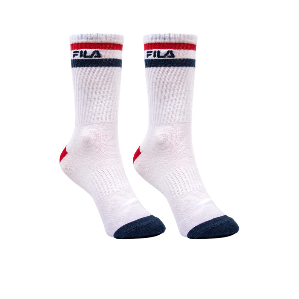 FILA RSCV230304U Unisex Socks