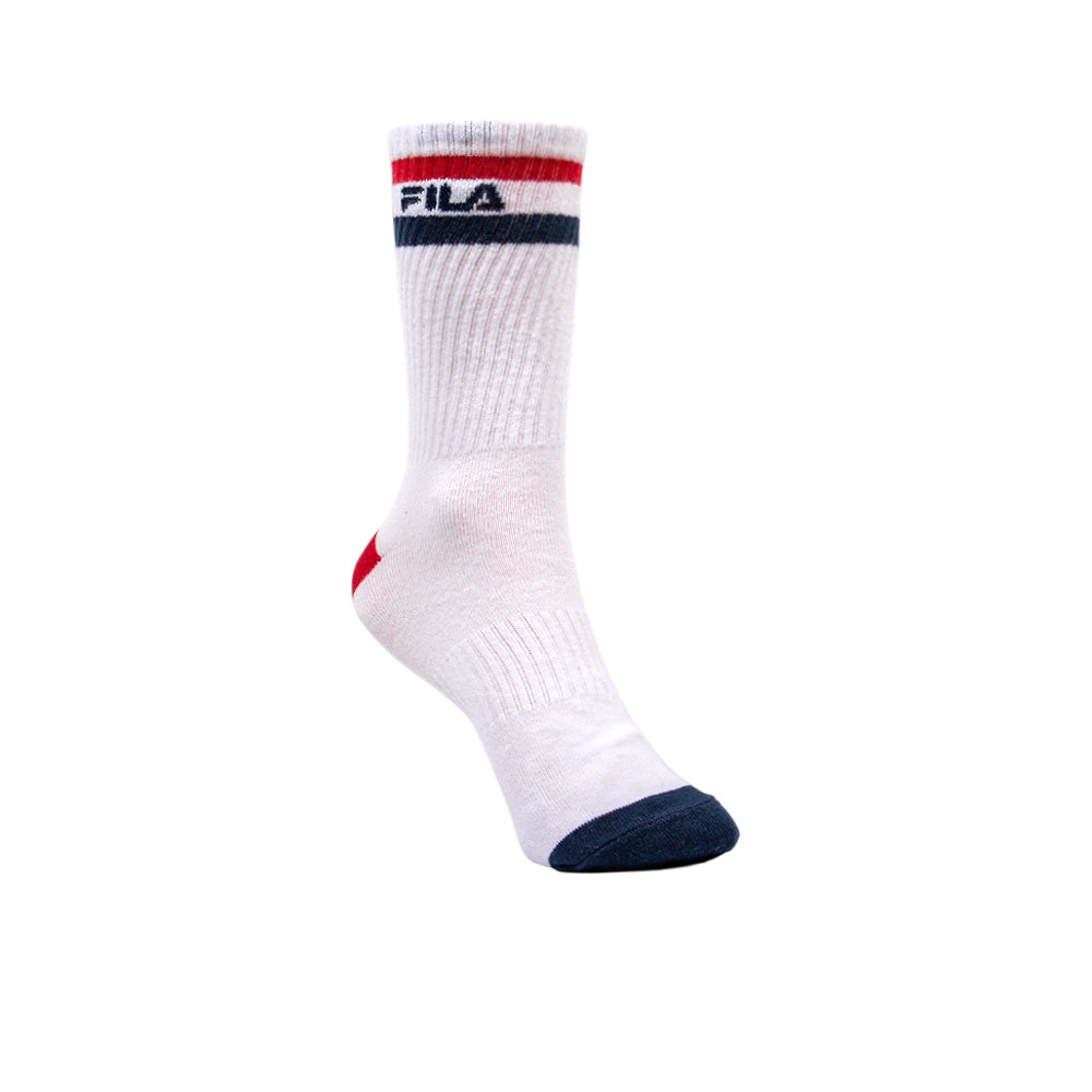 FILA RSCV230304U Unisex Socks