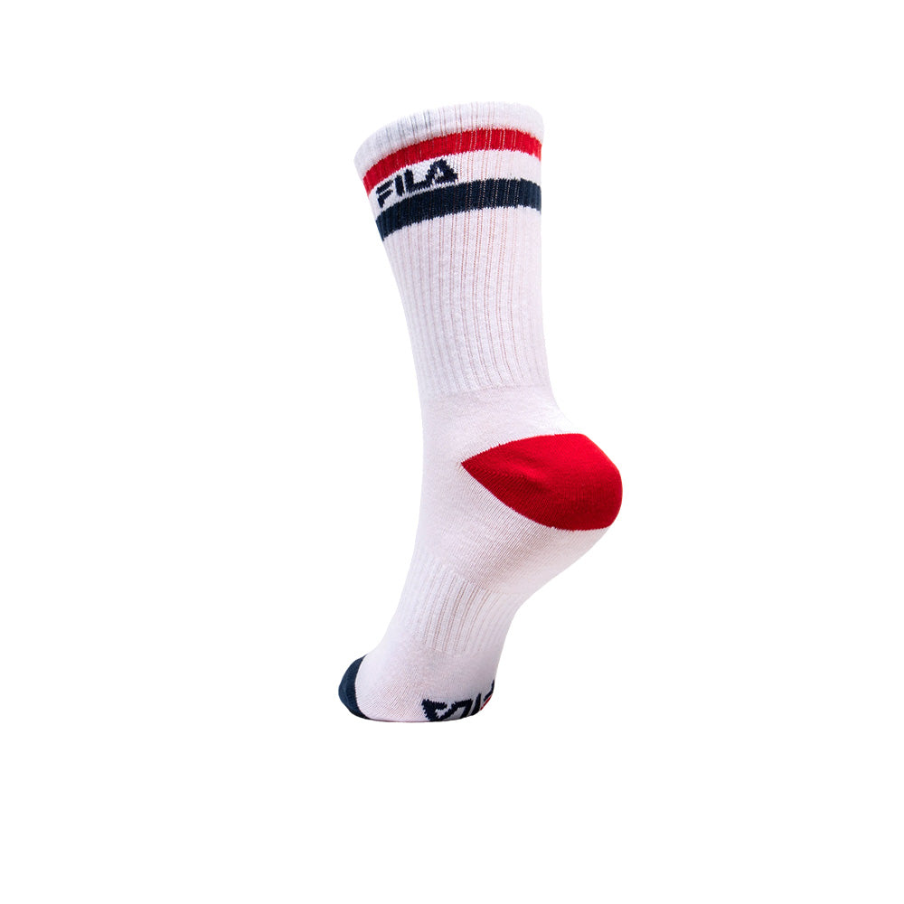 FILA RSCV230304U Unisex Socks