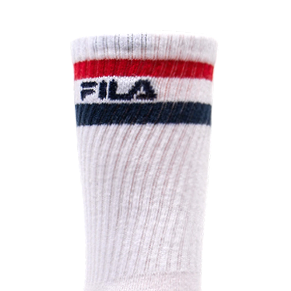 FILA RSCV230304U Unisex Socks