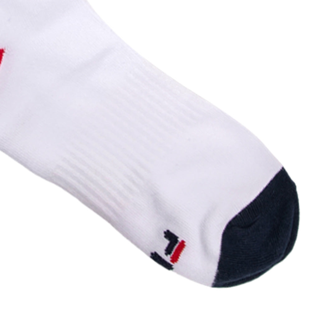 FILA RSCV230304U Unisex Socks - Supersports Thailand Supersports Thailand