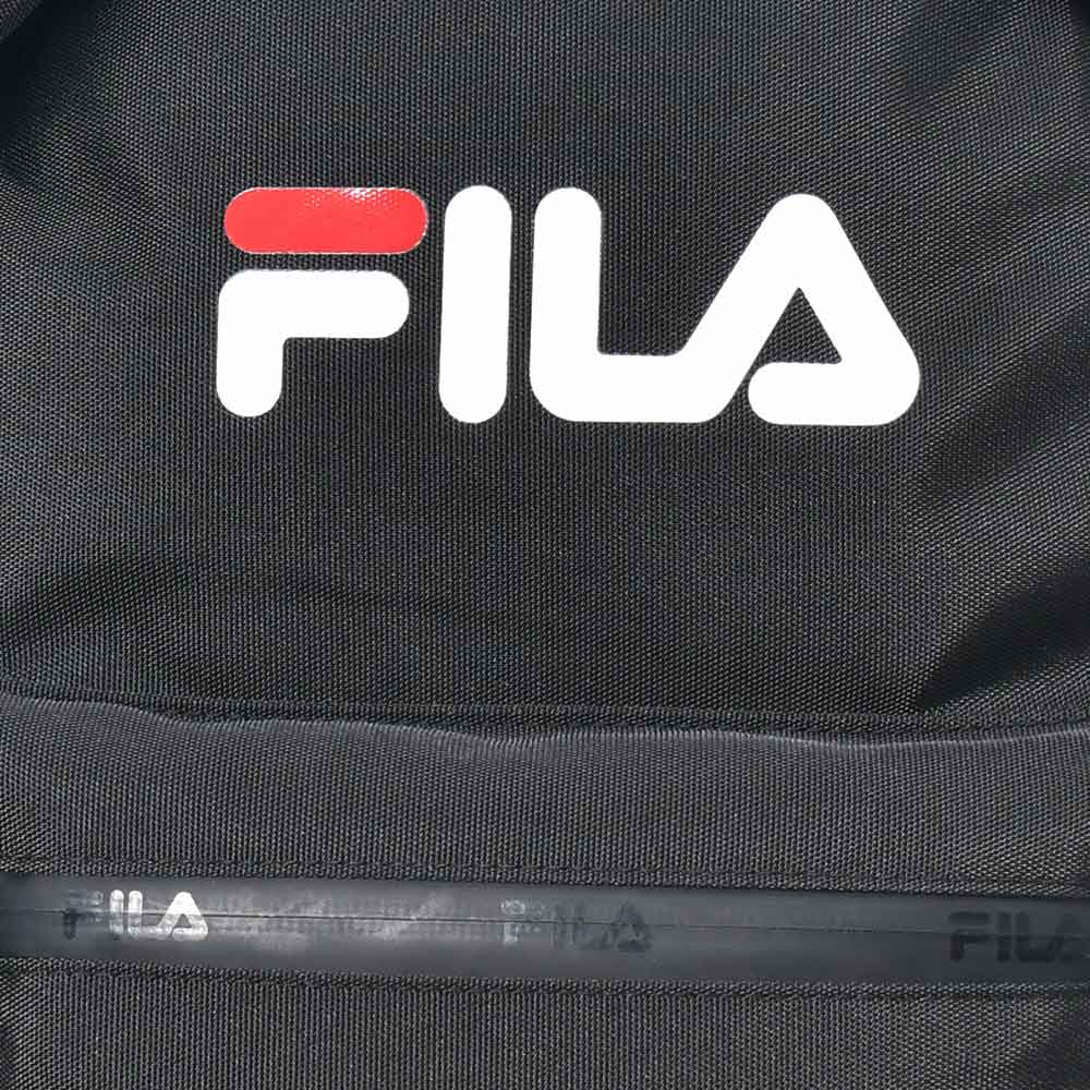 FILA Black กระเป๋าเป้ผู้ใหญ่ Supersports Thailand