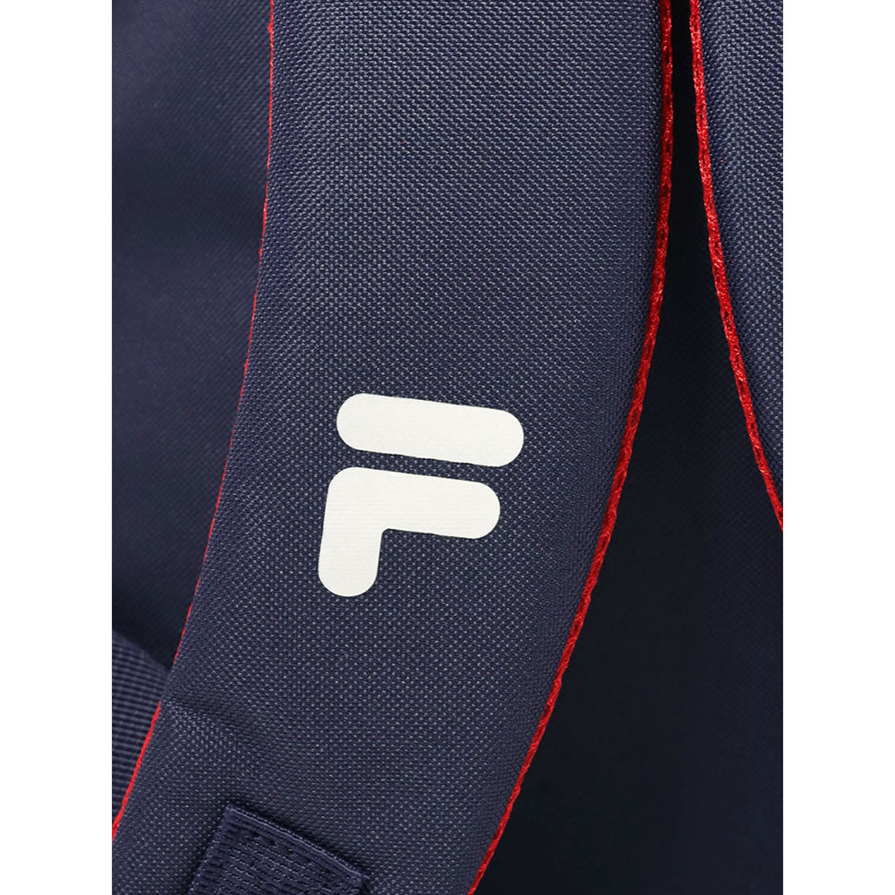 FILA Letter Unisex Backpack - Supersports Thailand Supersports Thailand